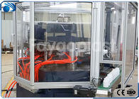 Máquina de molde do sopro da injeção de 30 IBM com sistema servo para a garrafa plástica 3ml-2000ml