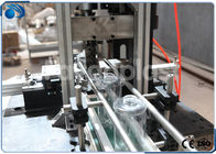 A máquina de corte plástica de aço inoxidável da garrafa para o frasco do ANIMAL DE ESTIMAÇÃO pode a incisão 3000-3600pc/Hour