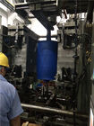 220 litros produto químico rufam a máquina de molde plástica do sopro, produtos plásticos que fazem a máquina