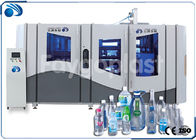 Máquina de molde 90KW automático do sopro da garrafa do ANIMAL DE ESTIMAÇÃO da água mineral 250-2000ML