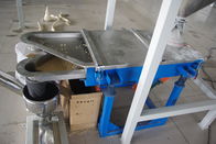 Máquina de composição macia/rígida da peletização do plástico, grânulo do PVC que fazem a máquina
