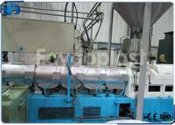 Única máquina automática da extrusora dos PP do parafuso, folha dos PP que faz o CE ISO9001 da máquina