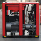 compressor de ar do parafuso 7.5kw usado em refrigerar de ar da máquina de corte do laser