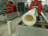 Tubulação de PPR que faz a máquina, tubo plástico que faz a extrusão da tubulação do PE dos PP da máquina
