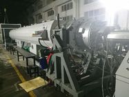 máquina da extrusão do HDPE de 500mm - de 1.2m para a tubulação de fonte e de abastecimento de gás de água