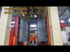 Máquina de depósito de água 3000