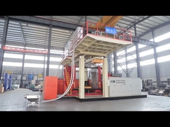 tanque de água jinpin