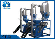 máquina de trituração 30-55kw molhada plástica vertical para produzir o pó 160-700kg/h