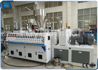 Tubulação Multilayer do PVC do PE dos PP que faz a máquina, máquina da produção da tubulação do PVC de três camadas