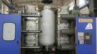 máquina de molde do sopro da extrusão do tanque de água 160liters