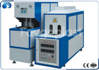 máquina de molde semi automática do sopro 600-900BPH para a garrafa da água mineral/inseticida