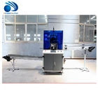 Máquina de corte plástica giratória automática da garrafa high-density do ANIMAL DE ESTIMAÇÃO/PE de Faygo