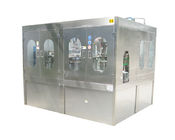 máquina de engarrafamento automática da água potável 5000BPH para as garrafas 250ml-2500ml