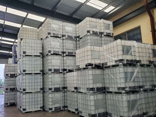 Huayu 1000L Chemical Transport IBC Blow Moulding Machine 10-Layer Automatic Durable Design
