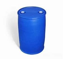 HDPE Water Bottle Drum Blow Moulding Machine 120L 200L 220L