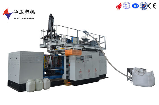 Durable 1000L 4 Layers Blow Moulding Machine for Large-Scale Production