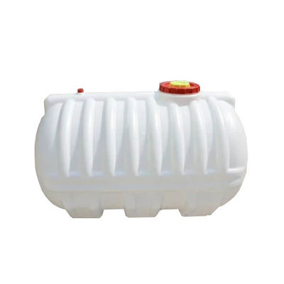 HUAYU 3000L 3Layers Blow Moulding Machine Output Multi-Layer Technology for Large Plastic Components at 8-20pcs/h Productivity