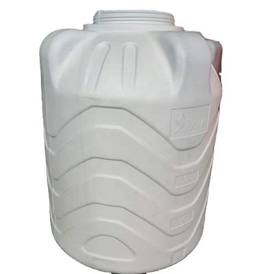 Huayu 5000L 1layer Hdpe plastic water tank blow moulding machine