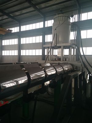 30000L 8 Layers Plastic Water Tank Blow Moulding Machine Automatic