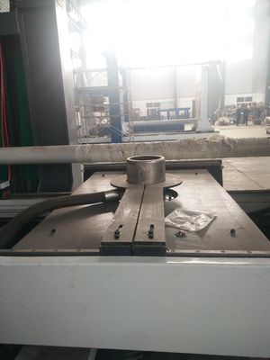 30000L 8 Layers Plastic Water Tank Blow Moulding Machine Automatic