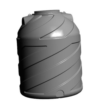 5 Layers Tank HDPE Blow Water Tank Manufacturing Machine 10000 L