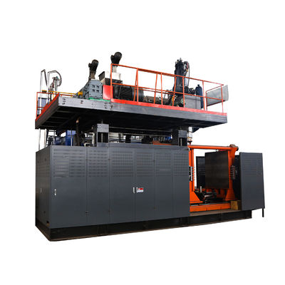 High Speed Pallet Making Equipment Plastic Extrusion Blow Moulding Machine