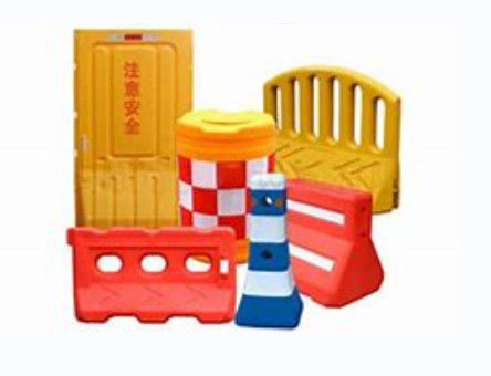 Chemical Barrel Plastic Blow Moulding Machine Fully Automatic 700kg/h