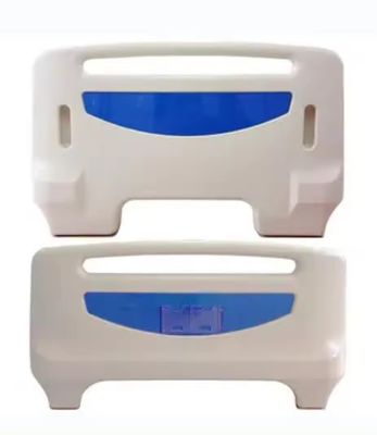 Medical Bed Blow Molding Machines 200kg/H For Hospital Bed Boards