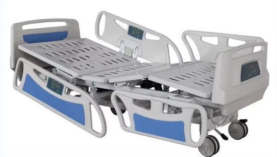 Medical Bed Blow Molding Machines 200kg/H For Hospital Bed Boards