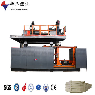 Automation Calf Shed Custom Molding Machine 380V 50Hz Customized Voltage