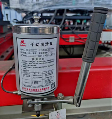 Automation Calf Shed Custom Molding Machine 380V 50Hz Customized Voltage
