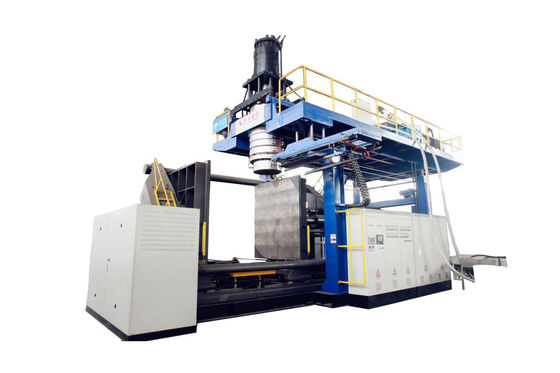 Automation Calf Shed Custom Molding Machine 380V 50Hz Customized Voltage