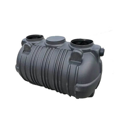 Factory Custom Mold Makers Plastic Blow Moulding Mould 1000L Water Tank Mould