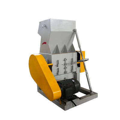 Low Noise Chiller Auxiliary Machine Precision Control For Blow Molding Machine