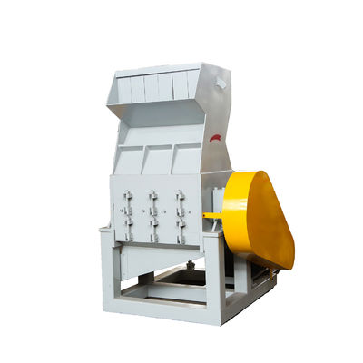 Low Noise Plastic Auxiliary Machinery For Blow Molding Machine