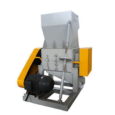 Plastic Air Tank For Blowing Machine Unit Horse Shell Power Tank