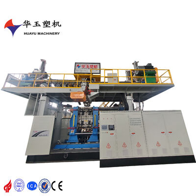  5000L 8-Layer Large Energy-Saving Water Tank Blow Molding Machine with  Cooling System