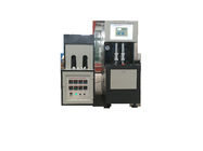 Máquina de molde semi automática do sopro do ANIMAL DE ESTIMAÇÃO para fazer o CE plástico da garrafa e o ISO