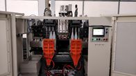 máquina de molde automática principal do sopro da extrusão 5L três para o PE/PP/picosegundo
