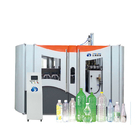 4 máquina de molde do animal de estimação da garrafa 6000BPH do molde 105mm 0.5L- 2L