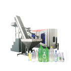 4 máquina de molde do animal de estimação da garrafa 6000BPH do molde 105mm 0.5L- 2L