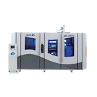 Máquina de molde automática de alumínio do sopro do animal de estimação 40kw do ISO