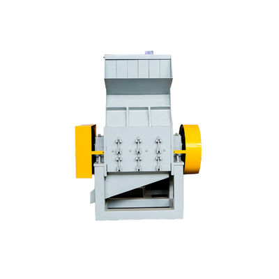 Low Noise Plastic Auxiliary Machinery For Blow Molding Machine