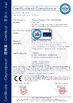 China Jiangsu Faygo Union Machinery Co., Ltd. Certificações